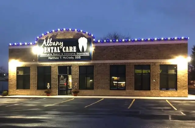 Albany Dental Care