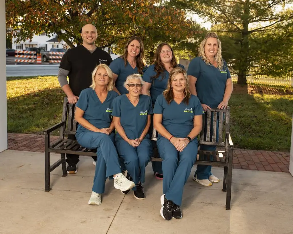 Albany Dental Care