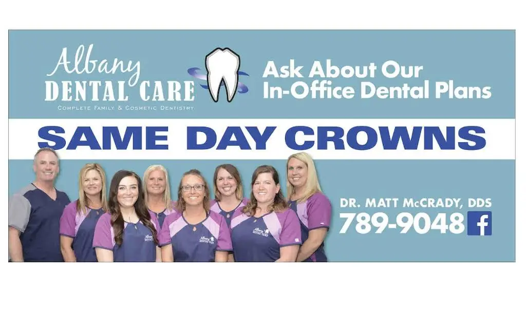 Albany Dental Care