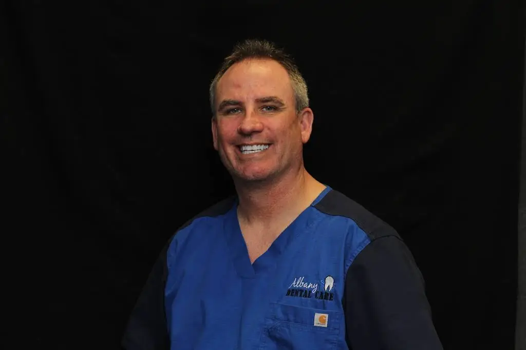 Albany Dental Care