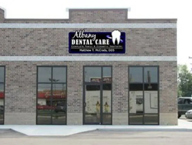 Albany Dental Care