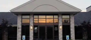 Rector Family Dental and Orthodontics - North Wheeling