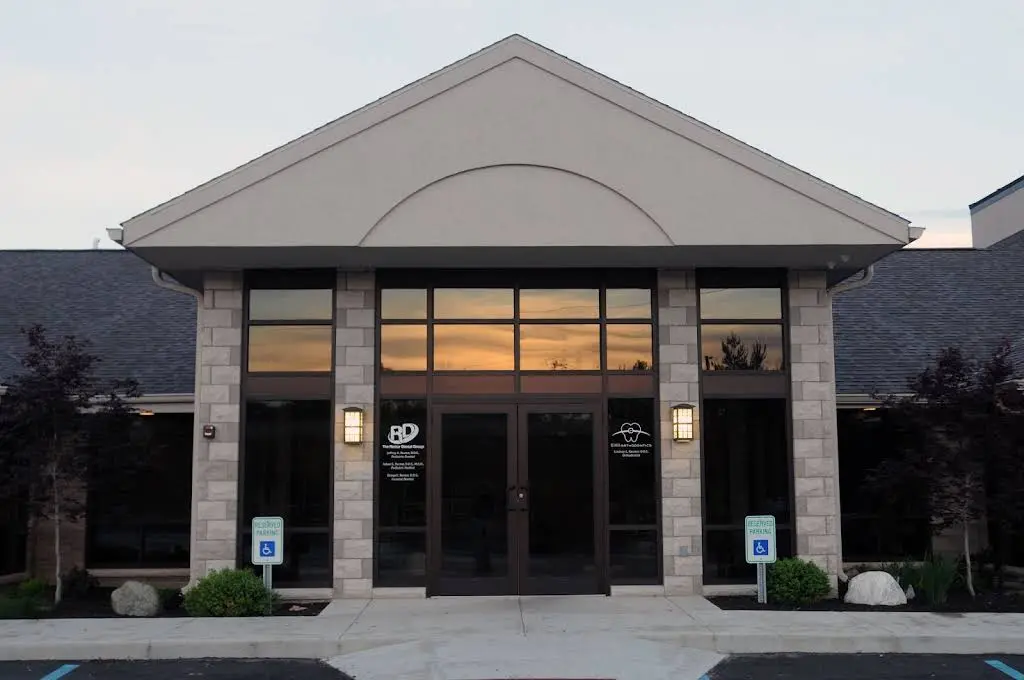 Rector Family Dental and Orthodontics - North Wheeling