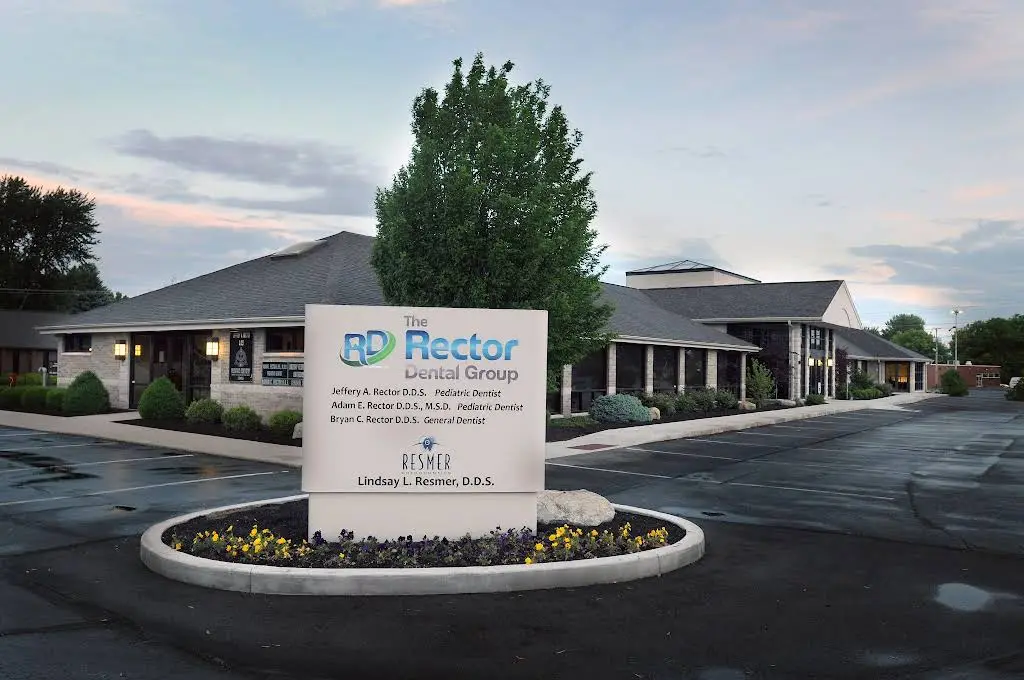 Rector Family Dental and Orthodontics - North Wheeling