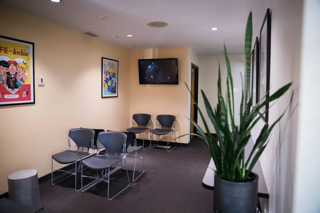Rector Family Dental and Orthodontics - North Wheeling