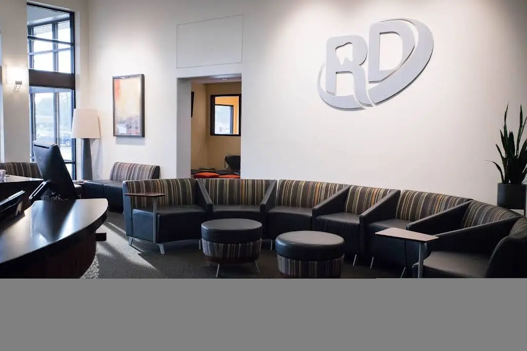 Rector Family Dental and Orthodontics - North Wheeling