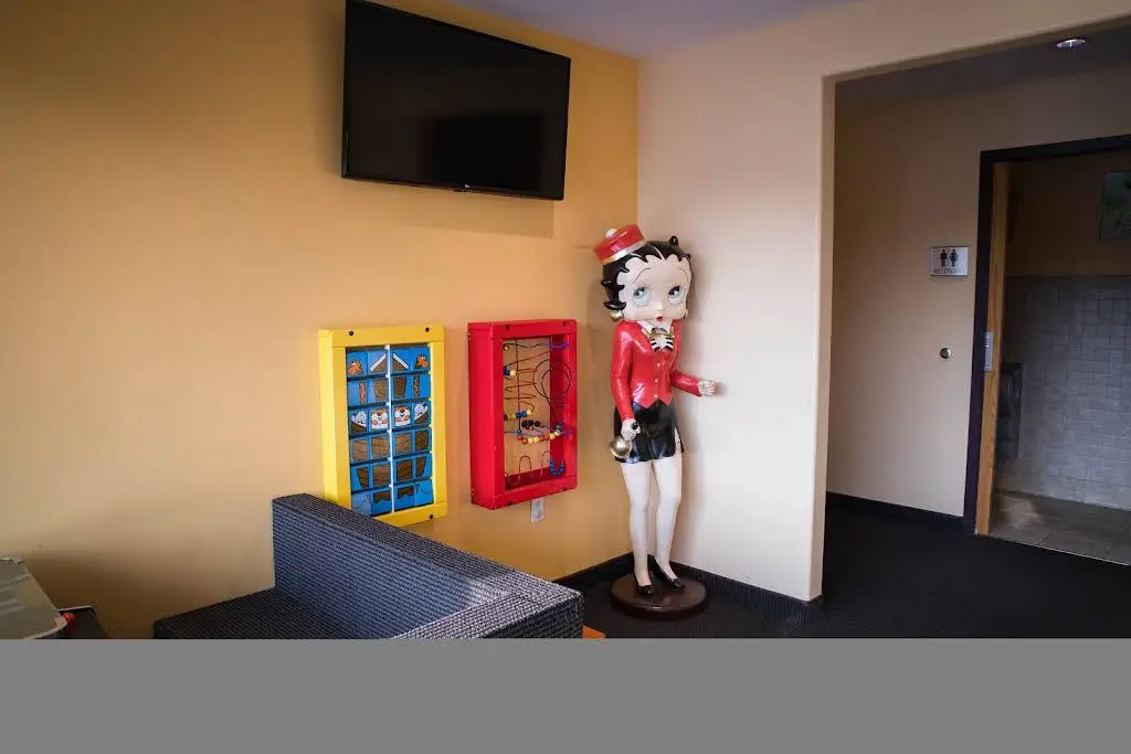 Rector Family Dental and Orthodontics - North Wheeling