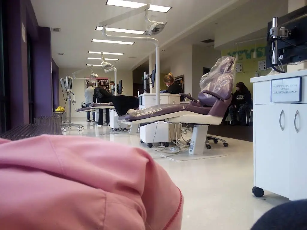Rector Family Dental and Orthodontics - North Wheeling