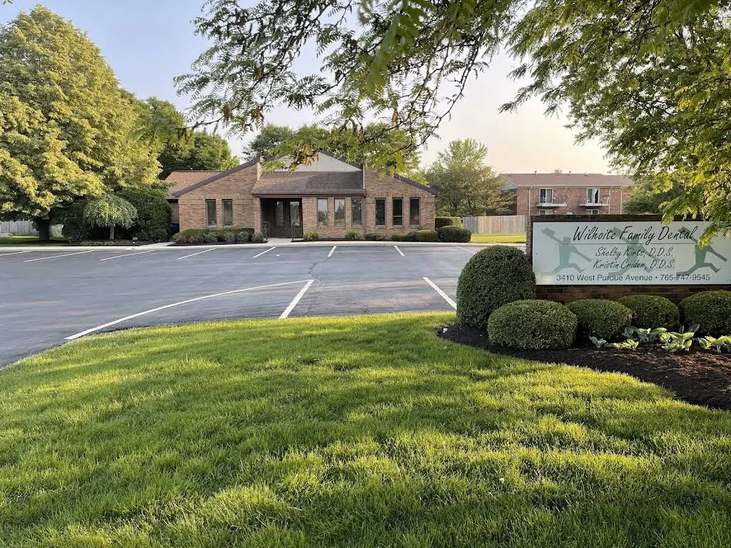 Wilhoite Family Dental