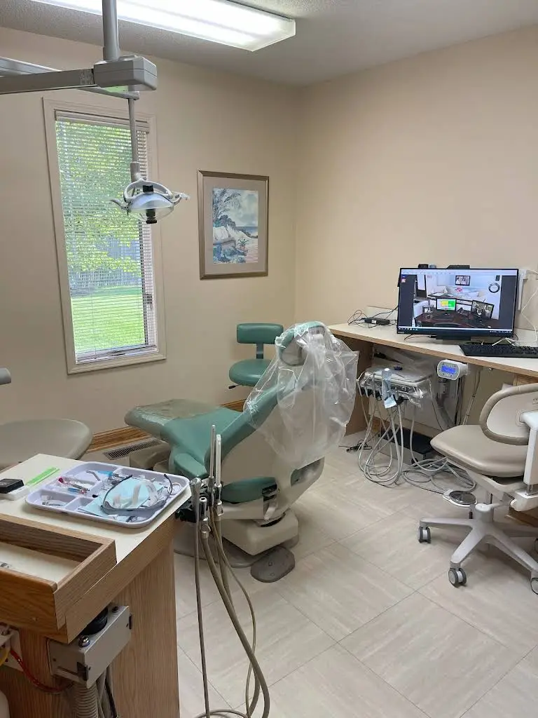 Wilhoite Family Dental