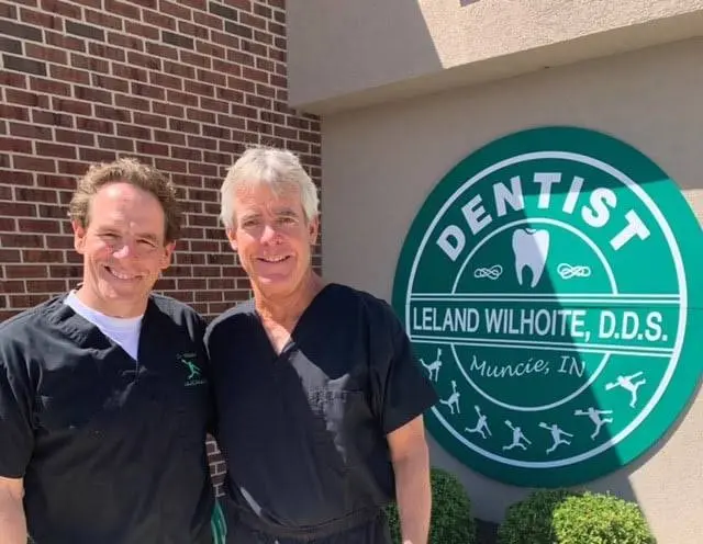Wilhoite Family Dental