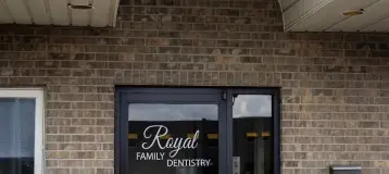 Royal Family Dentistry