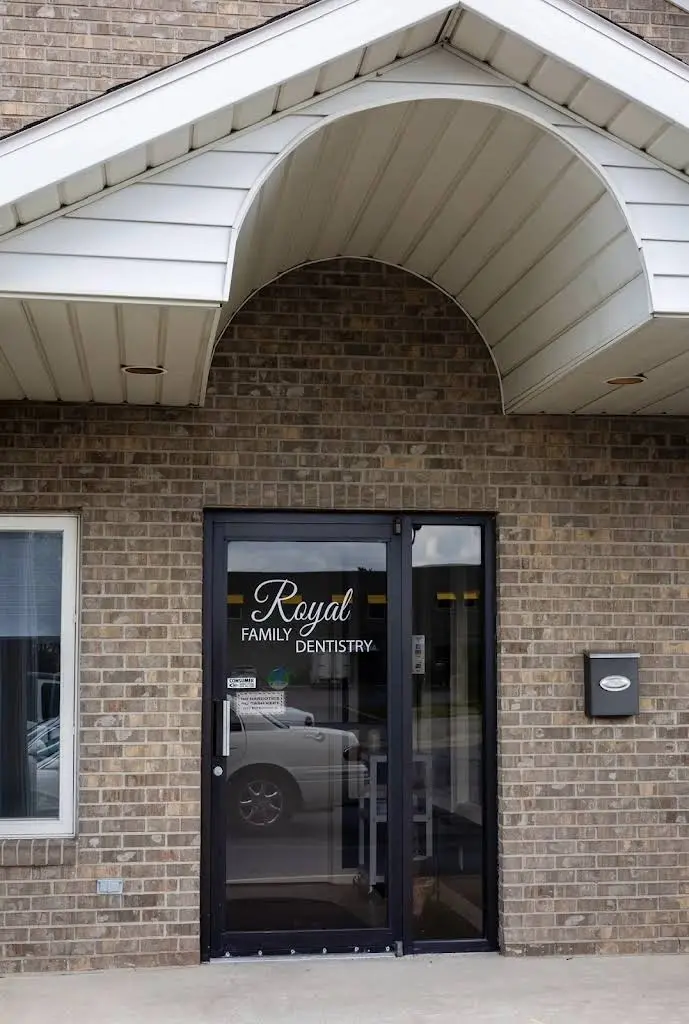 Royal Family Dentistry