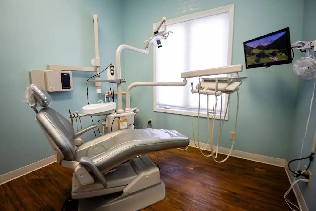 Royal Family Dentistry