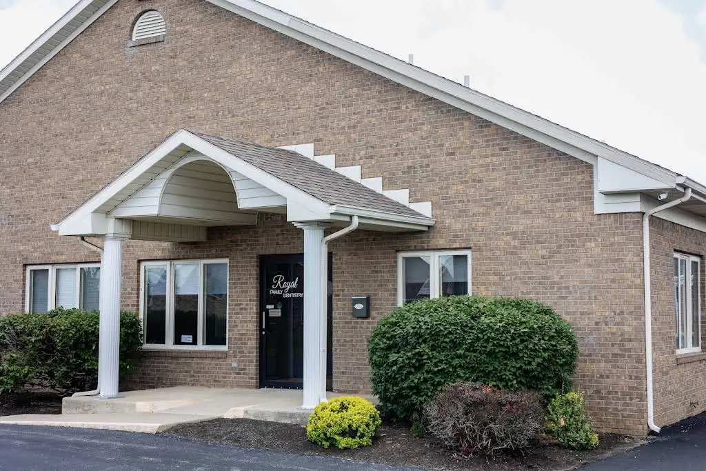 Royal Family Dentistry