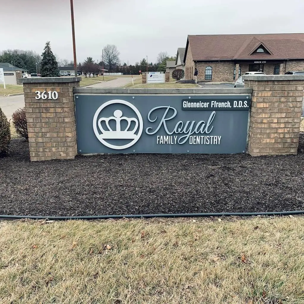 Royal Family Dentistry