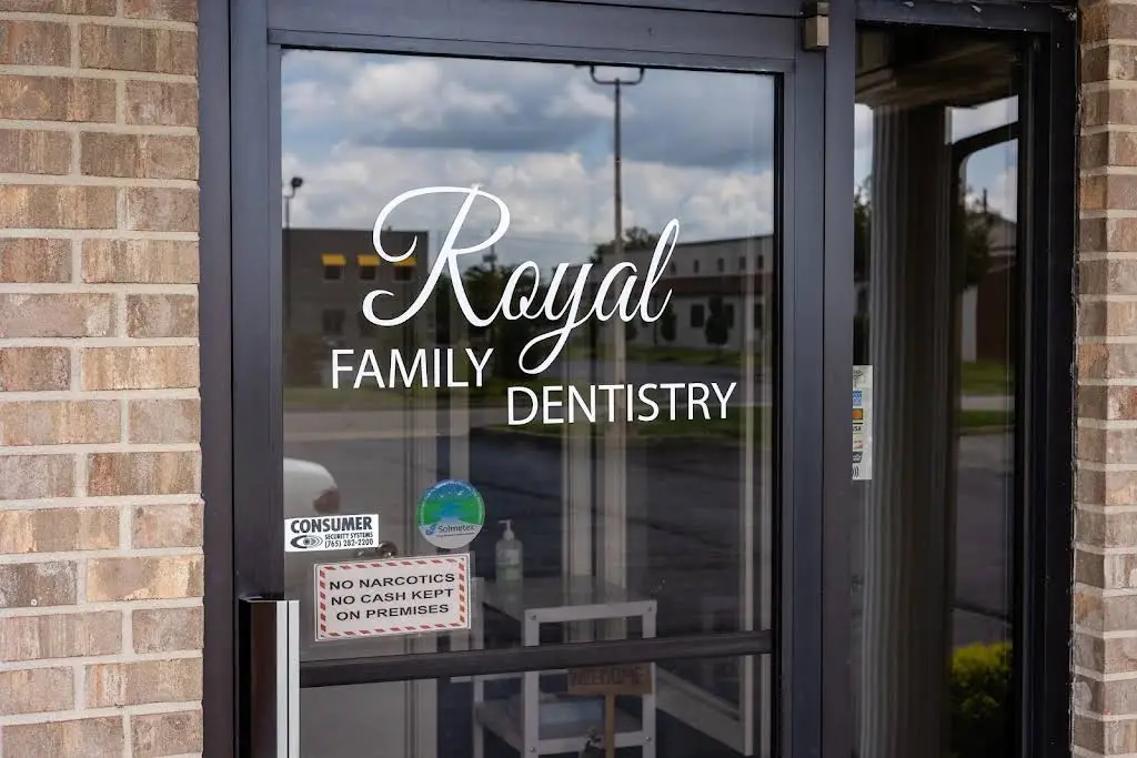 Royal Family Dentistry
