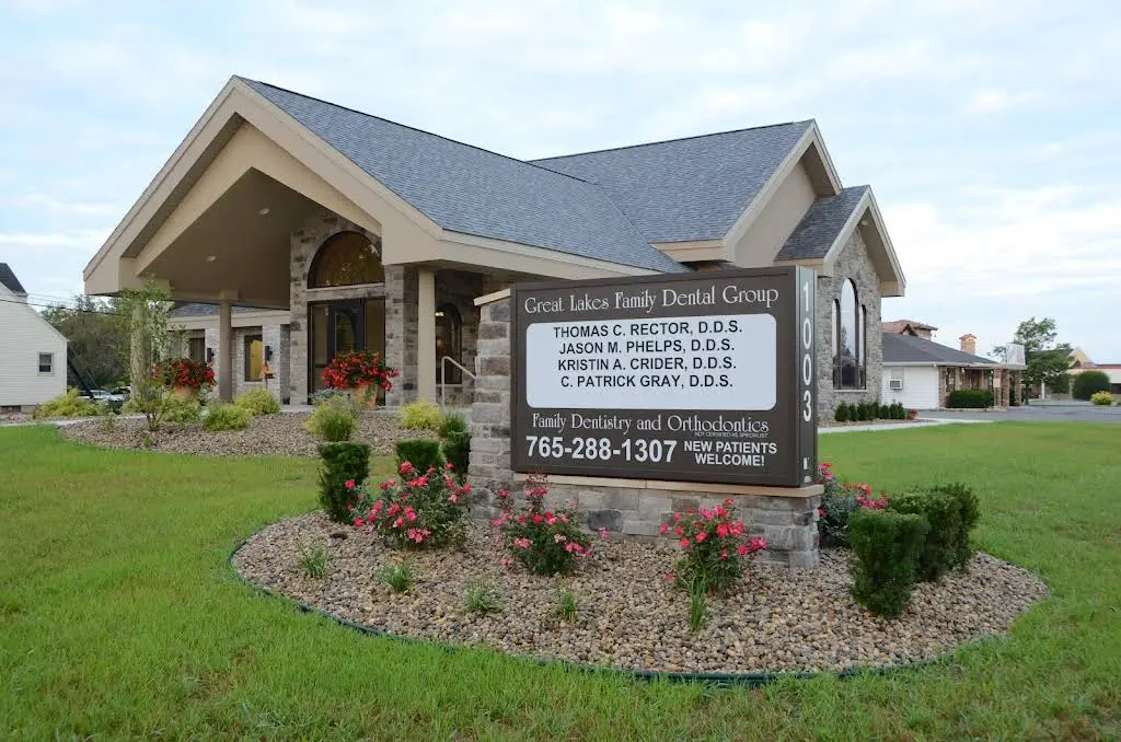 Great Lakes Family Dental Group - Muncie