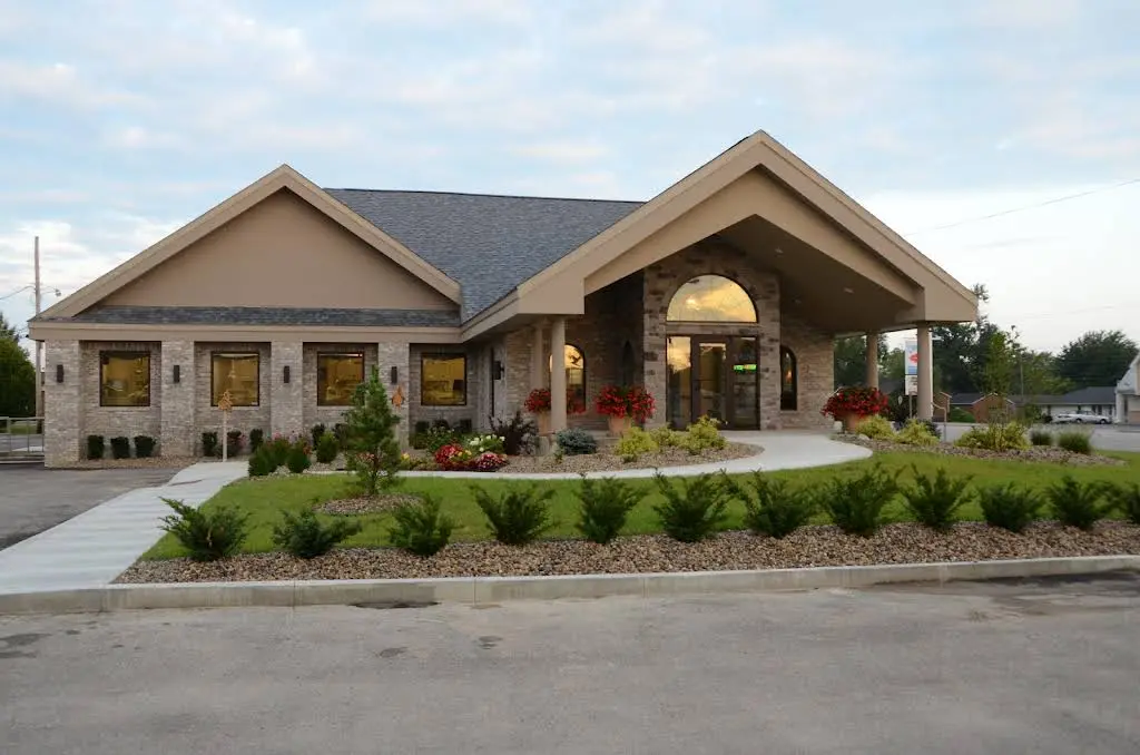 Great Lakes Family Dental Group - Muncie