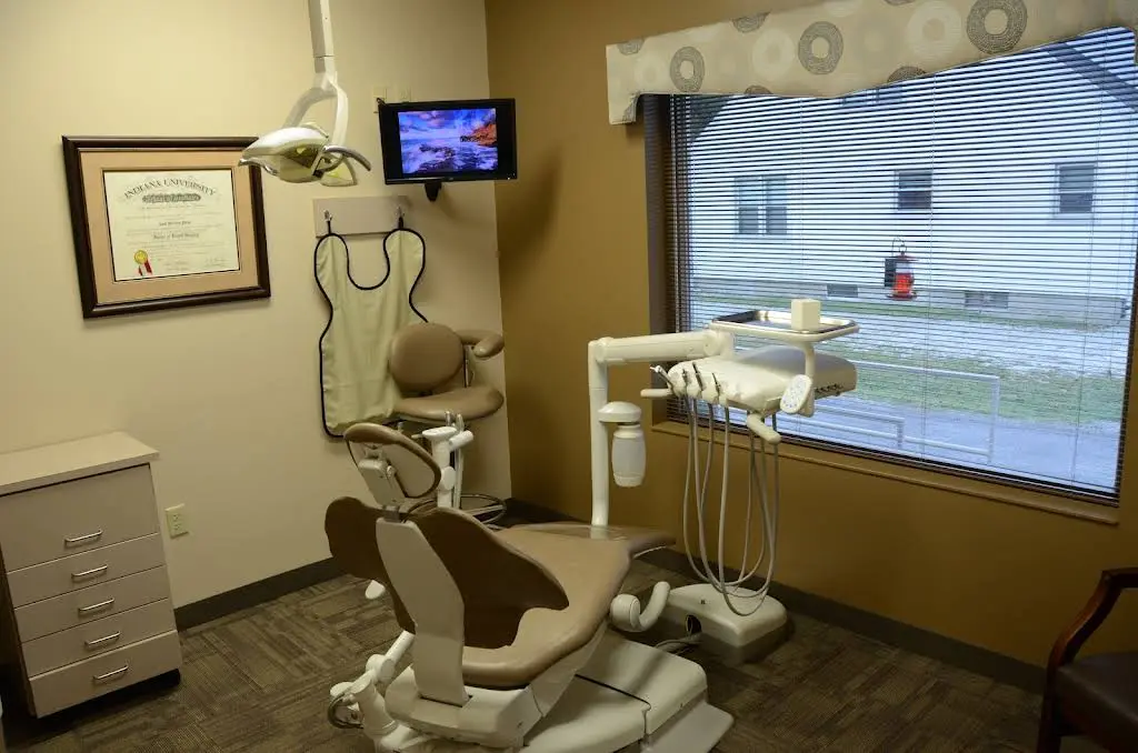 Great Lakes Family Dental Group - Muncie