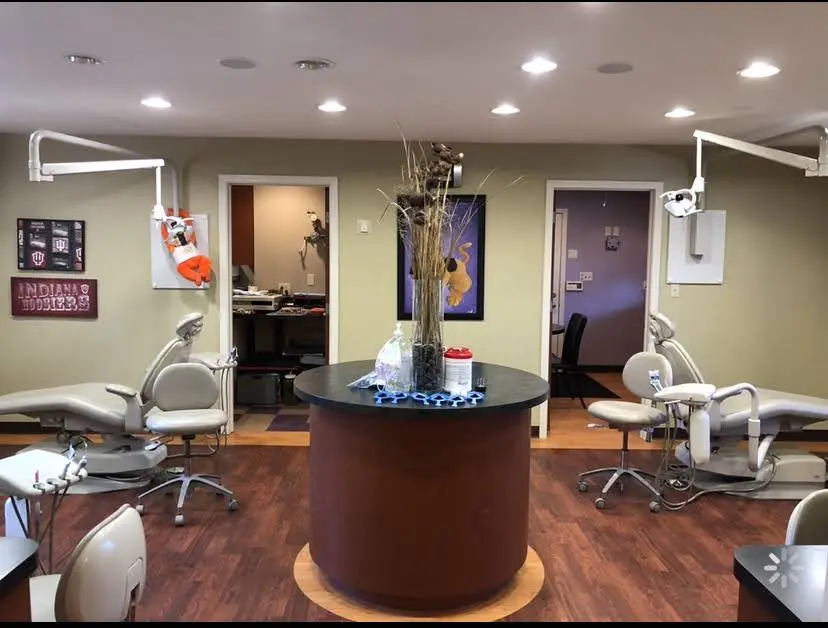 Rector Family Dental and Orthodontics - West McGalliard