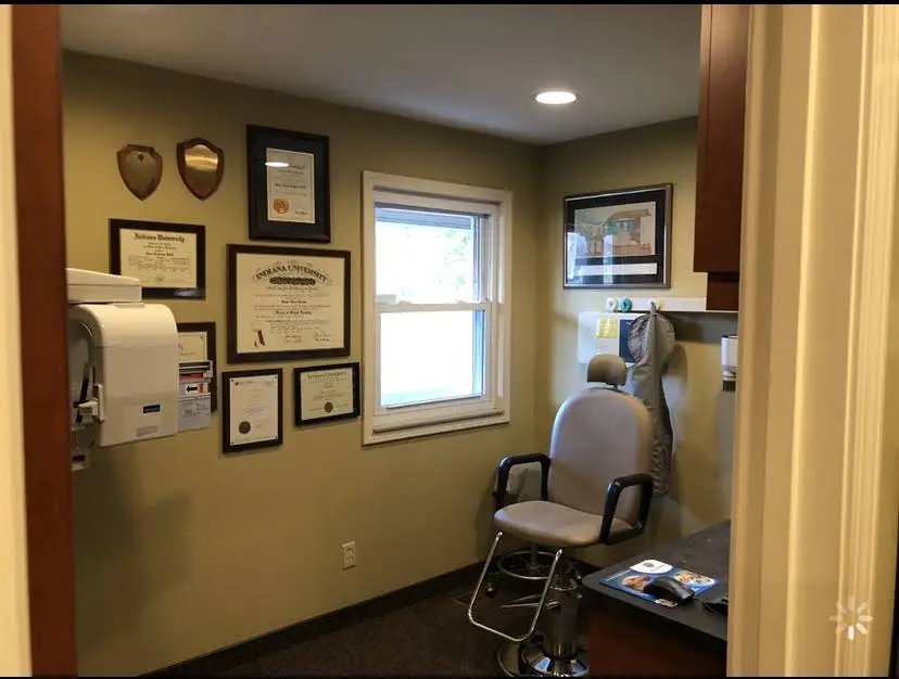 Rector Family Dental and Orthodontics - West McGalliard