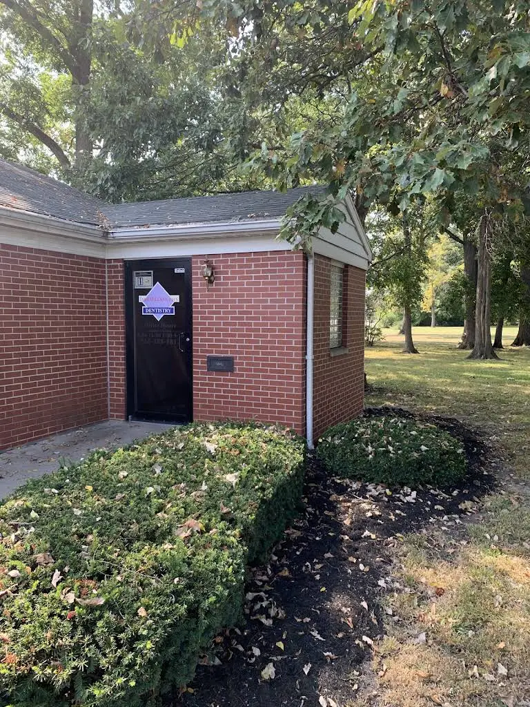 Rector Family Dental and Orthodontics - West McGalliard