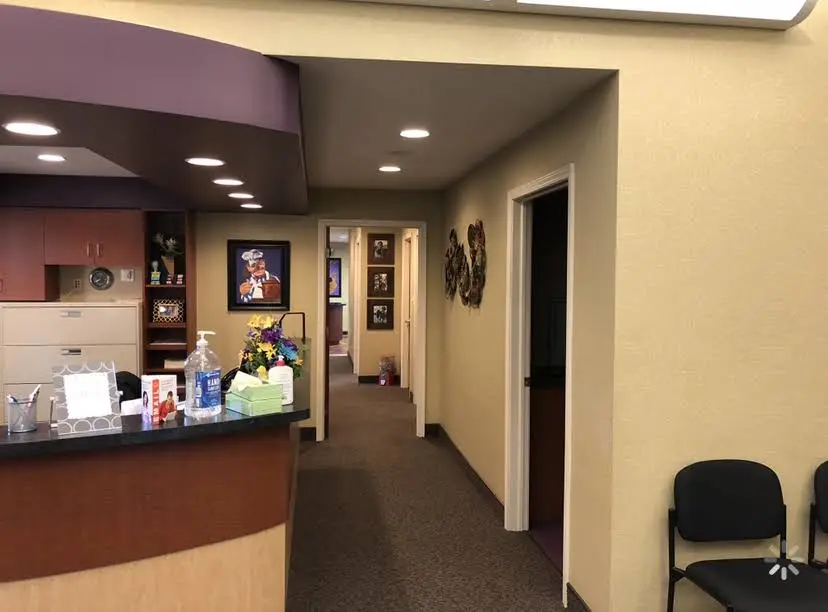 Rector Family Dental and Orthodontics - West McGalliard