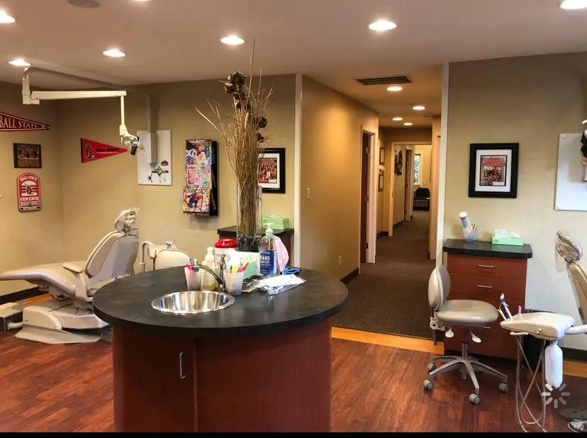 Rector Family Dental and Orthodontics - West McGalliard