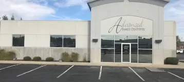 Advanced Family Dentistry