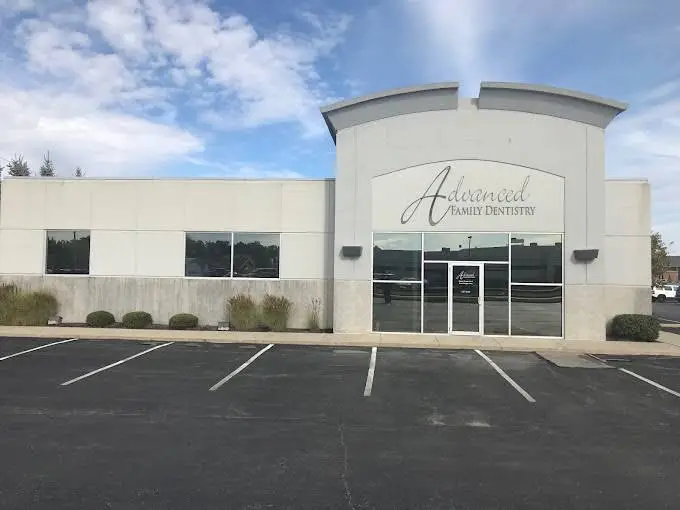 Advanced Family Dentistry