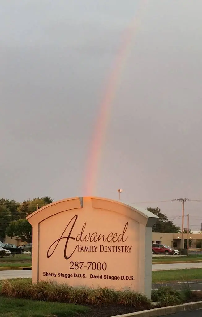 Advanced Family Dentistry