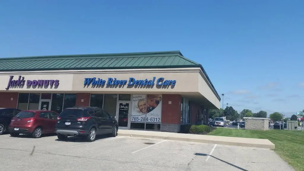 White River Dental Care