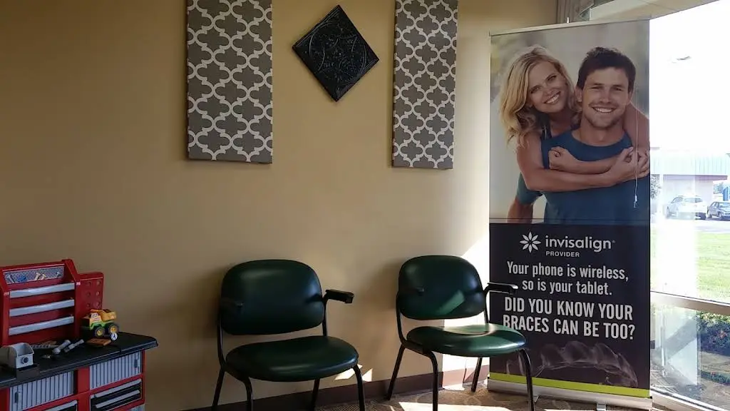 White River Dental Care