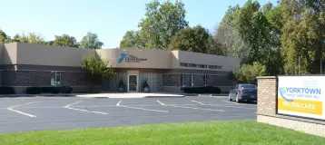 Yorktown Family Dentistry