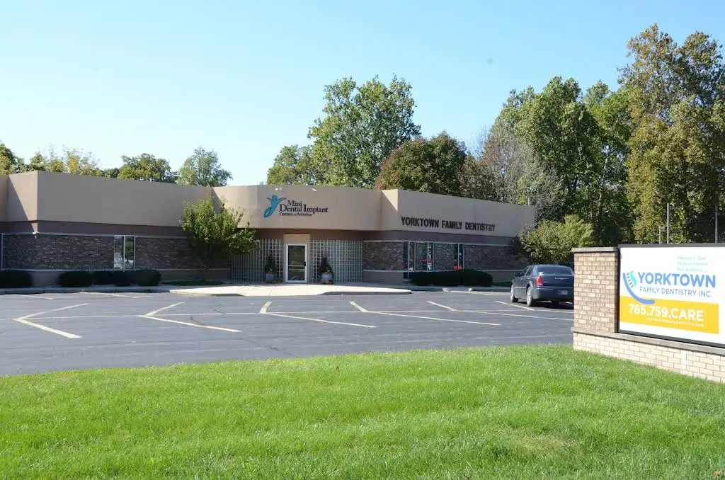 Yorktown Family Dentistry