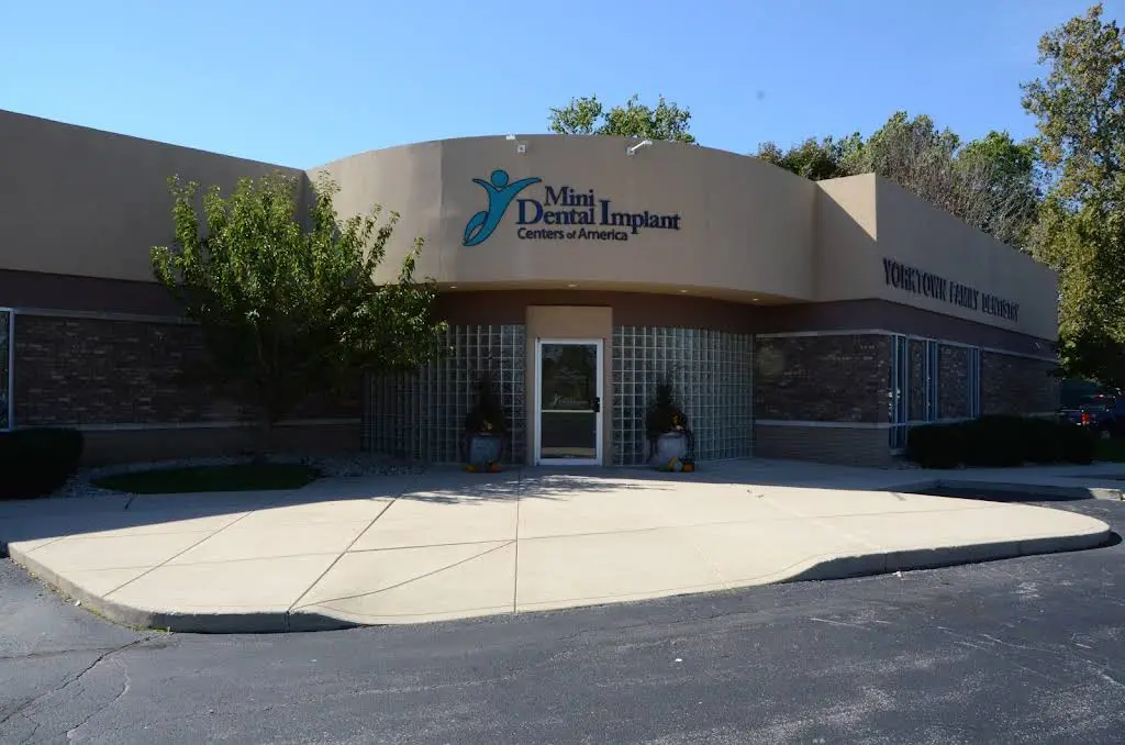 Yorktown Family Dentistry
