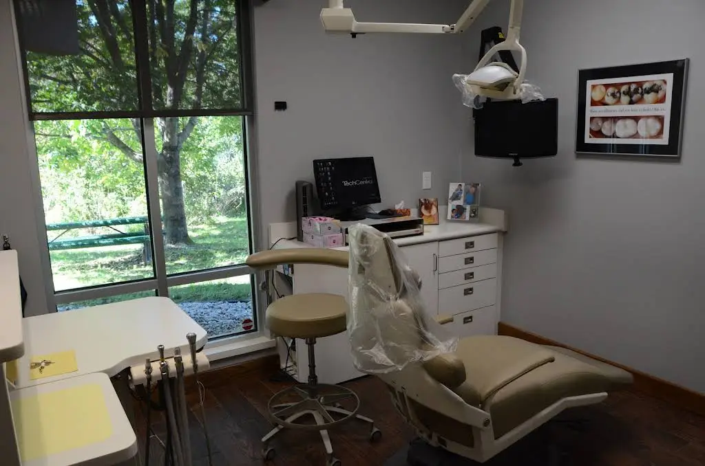 Yorktown Family Dentistry