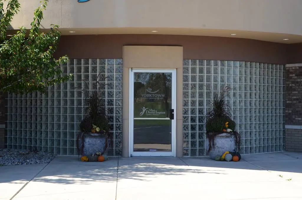 Yorktown Family Dentistry