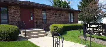 Frame Family Dentistry, LLC
