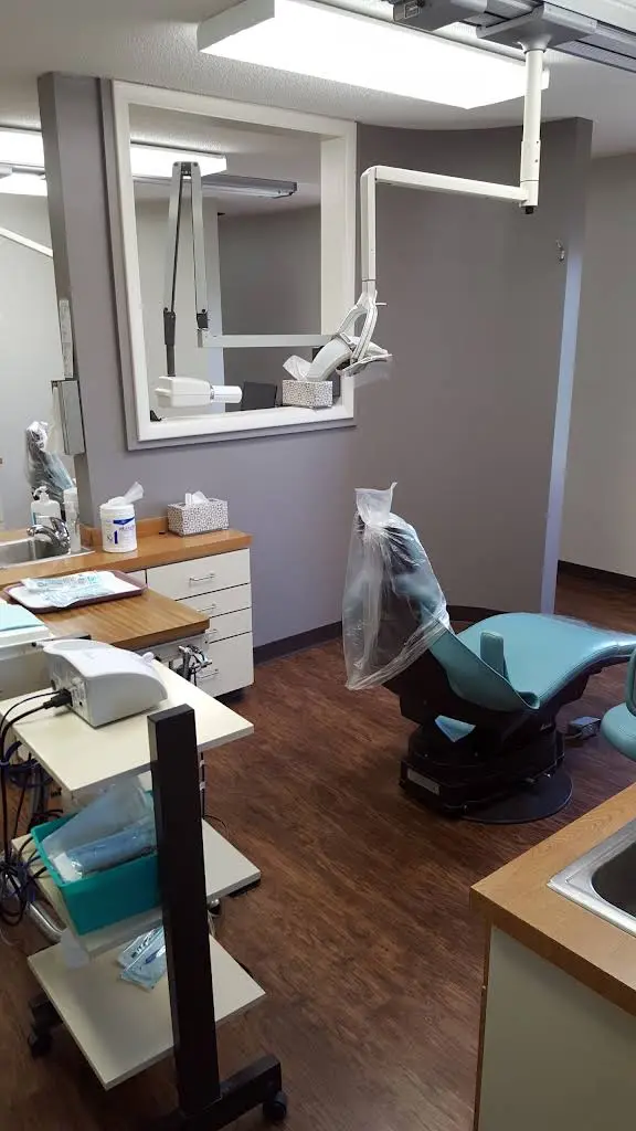 Frame Family Dentistry, LLC
