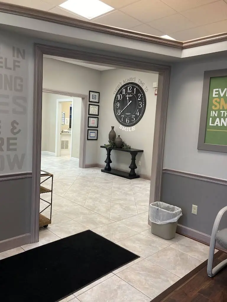 Orthodontic Associates