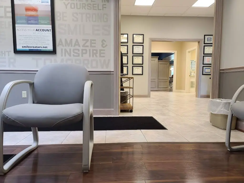 Orthodontic Associates