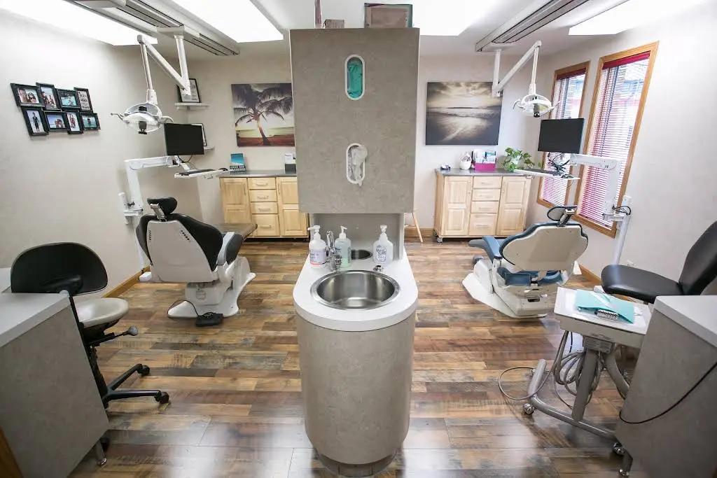 Auglaize Dental Associates
