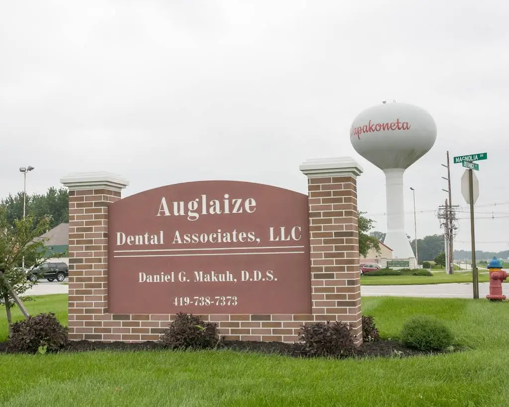Auglaize Dental Associates