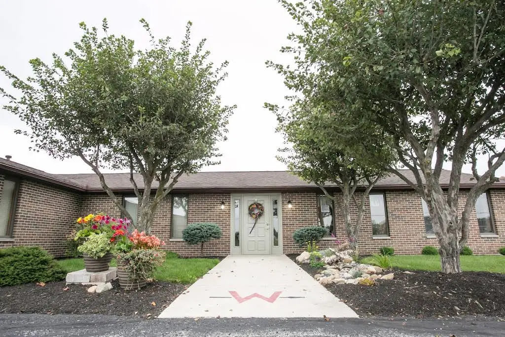 Auglaize Dental Associates
