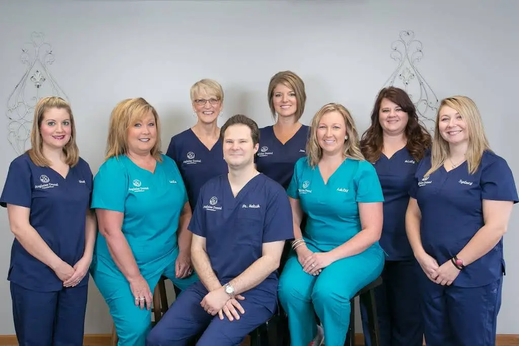 Auglaize Dental Associates