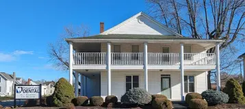 Putnam Family Dental