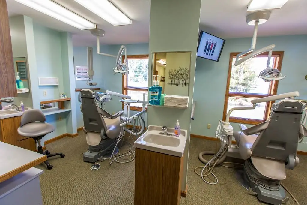 McComb Family Dental