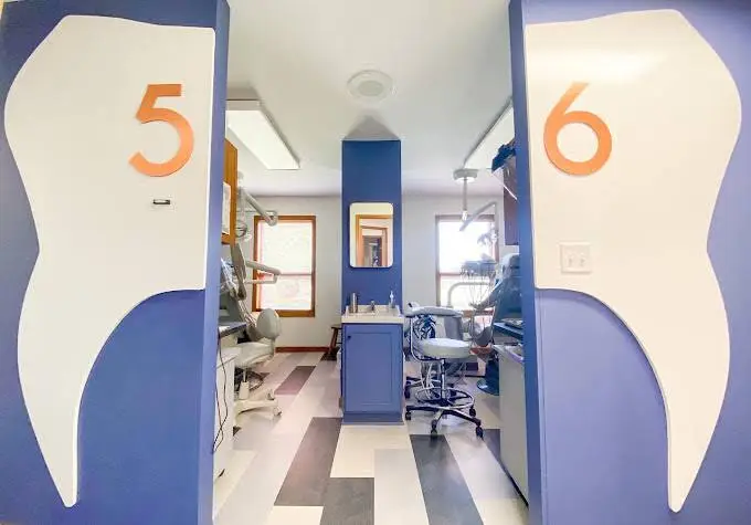 McComb Family Dental